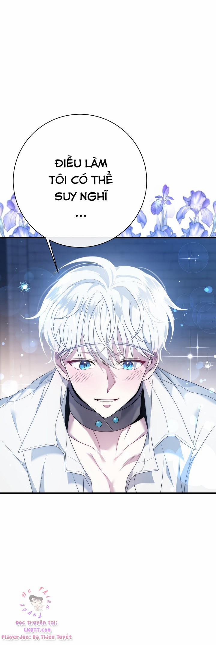 Tôi Gặp Nam Chính Trong Tù 18 trang 28