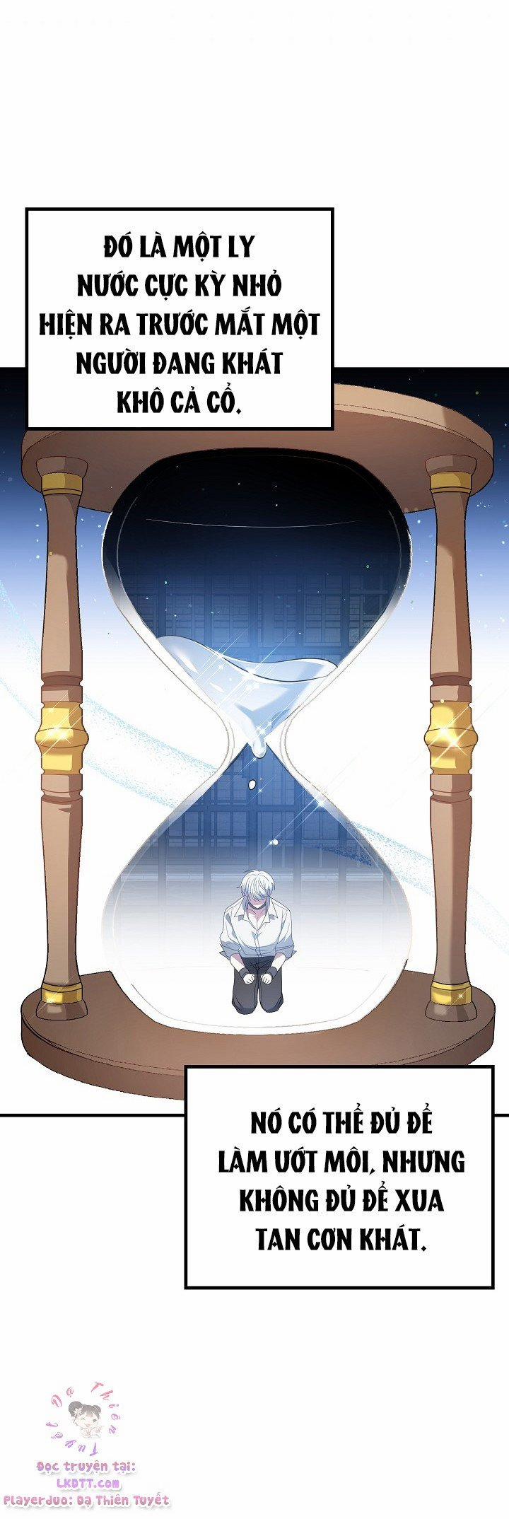 Tôi Gặp Nam Chính Trong Tù 18 trang 32