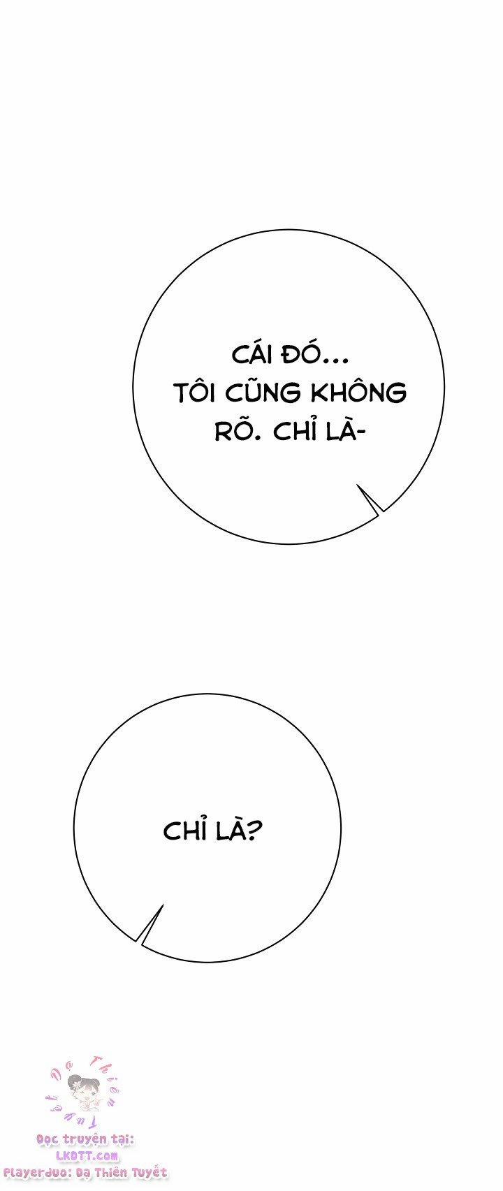 Tôi Gặp Nam Chính Trong Tù 18 trang 34