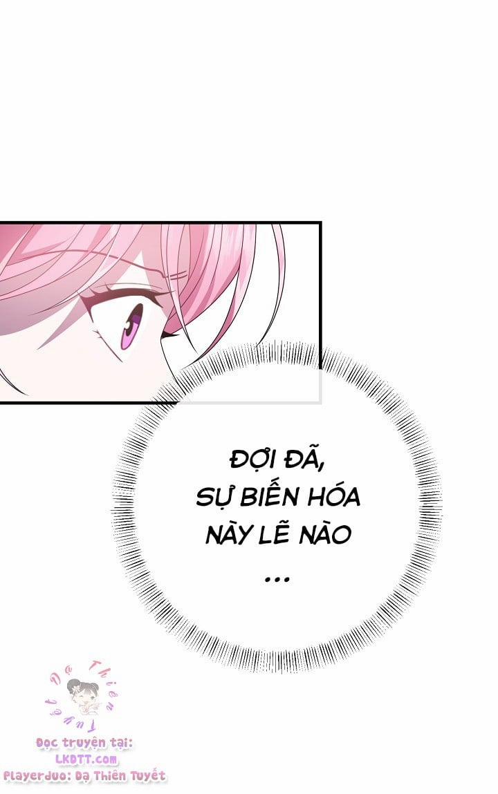 Tôi Gặp Nam Chính Trong Tù 18 trang 39