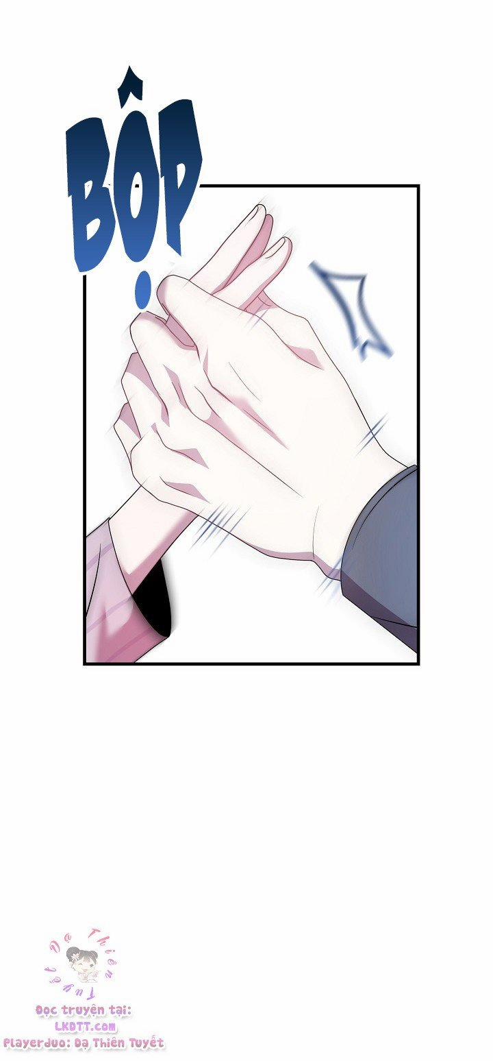 Tôi Gặp Nam Chính Trong Tù 18 trang 40