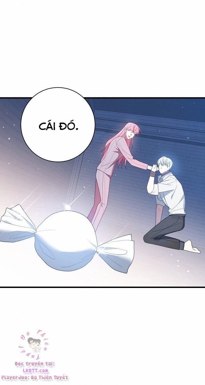 Tôi Gặp Nam Chính Trong Tù 18 trang 43