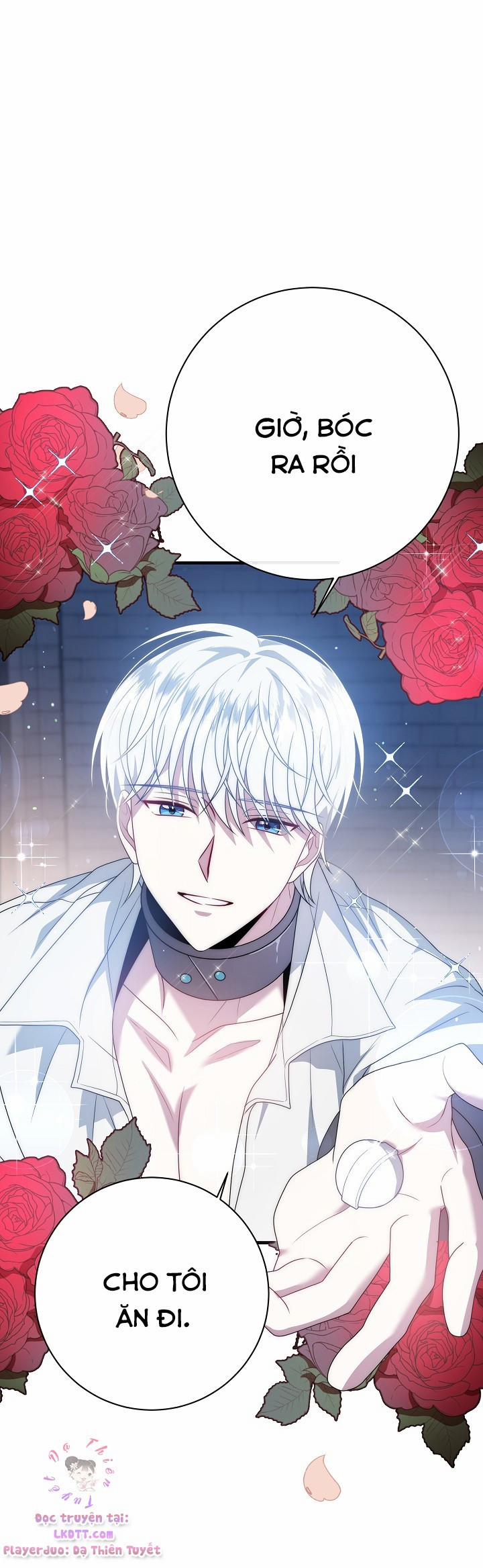 Tôi Gặp Nam Chính Trong Tù 18 trang 47