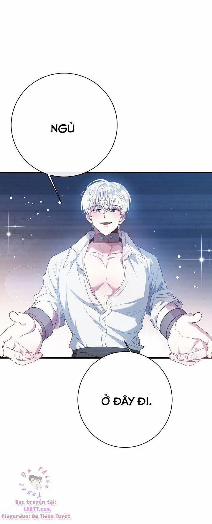 Tôi Gặp Nam Chính Trong Tù 18 trang 49