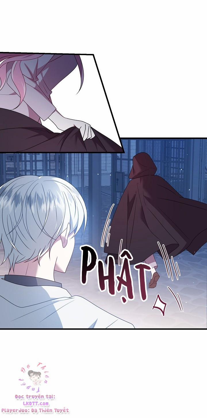 Tôi Gặp Nam Chính Trong Tù 18 trang 51