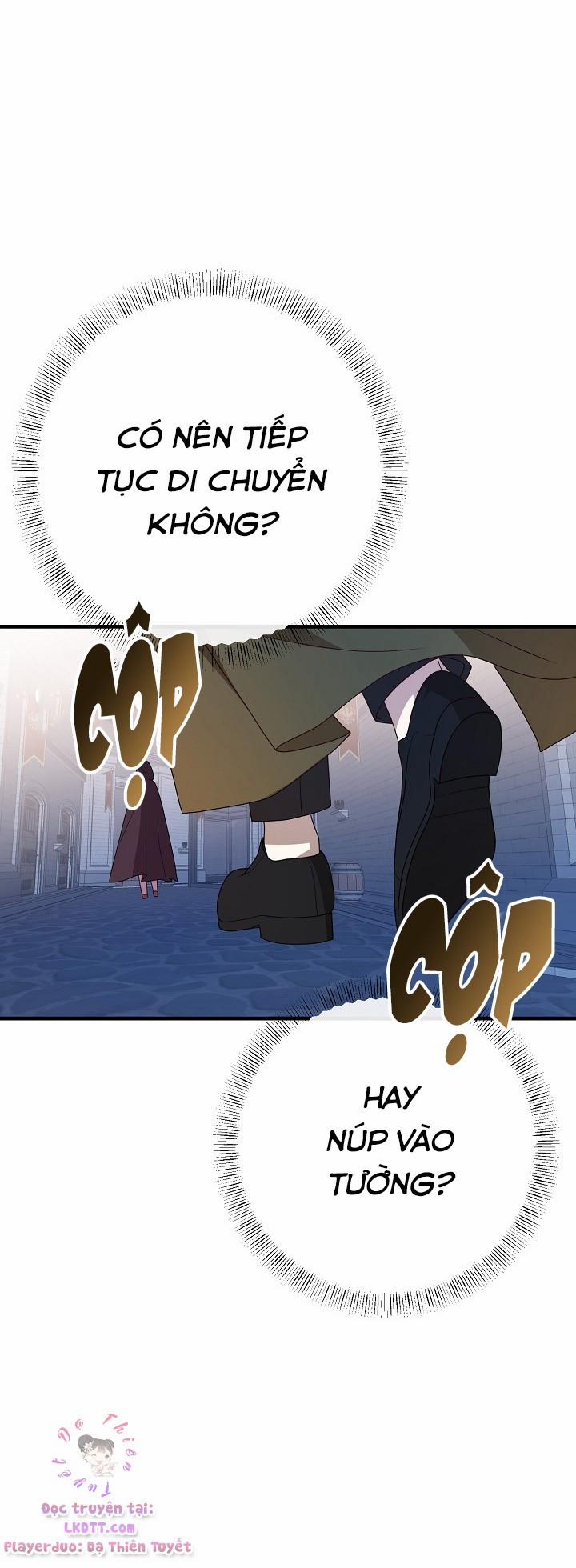 Tôi Gặp Nam Chính Trong Tù 18 trang 57