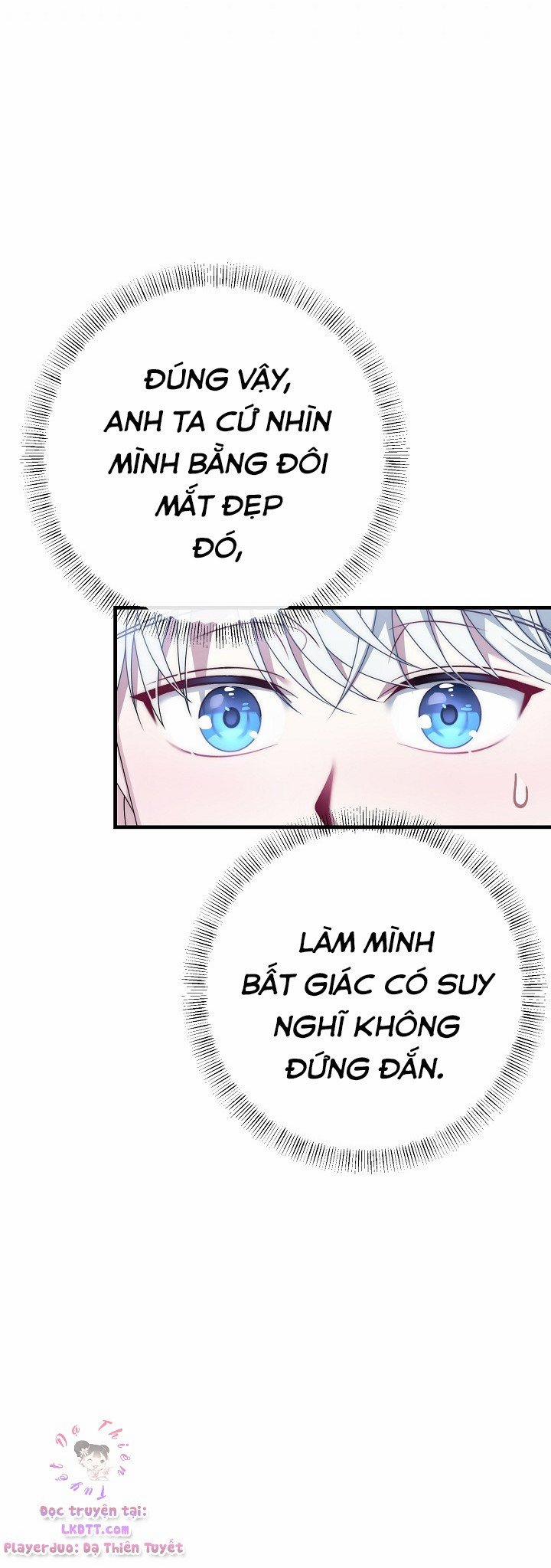 Tôi Gặp Nam Chính Trong Tù 18 trang 6