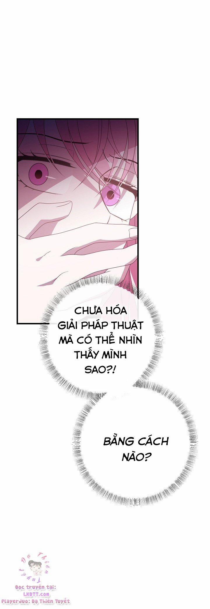 Tôi Gặp Nam Chính Trong Tù 18 trang 60