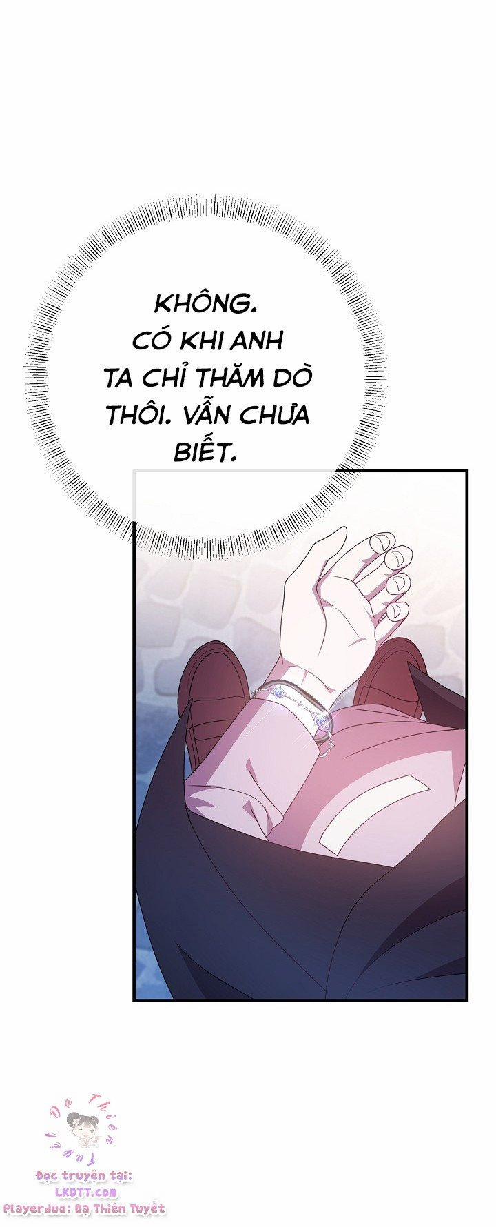 Tôi Gặp Nam Chính Trong Tù 18 trang 61