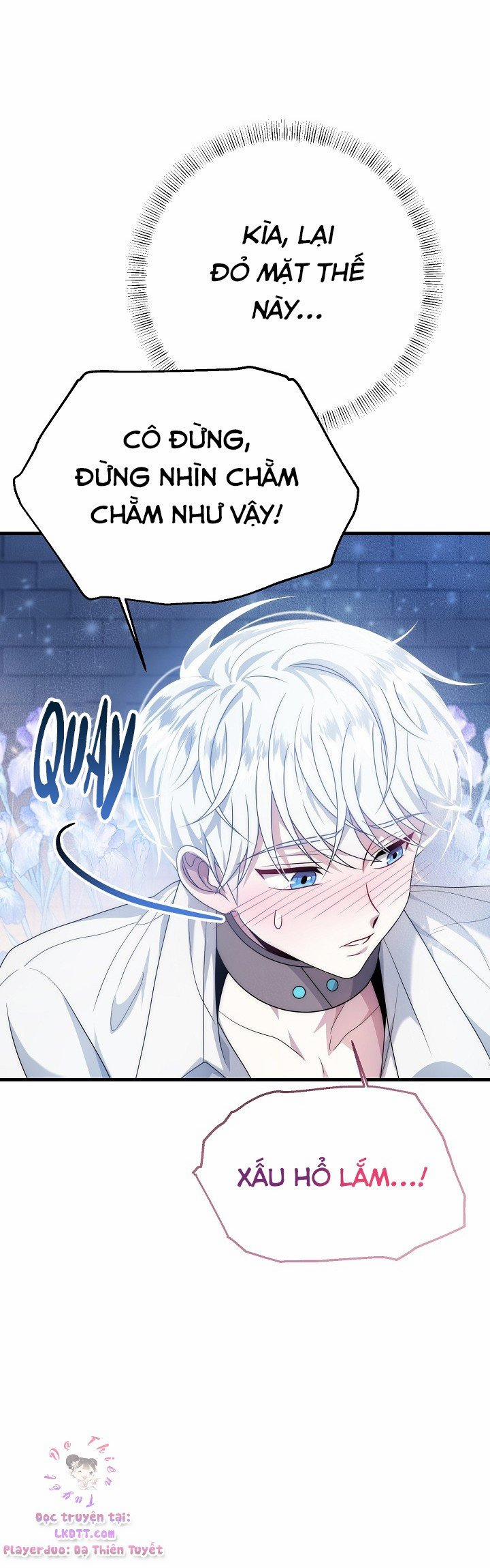 Tôi Gặp Nam Chính Trong Tù 18 trang 7