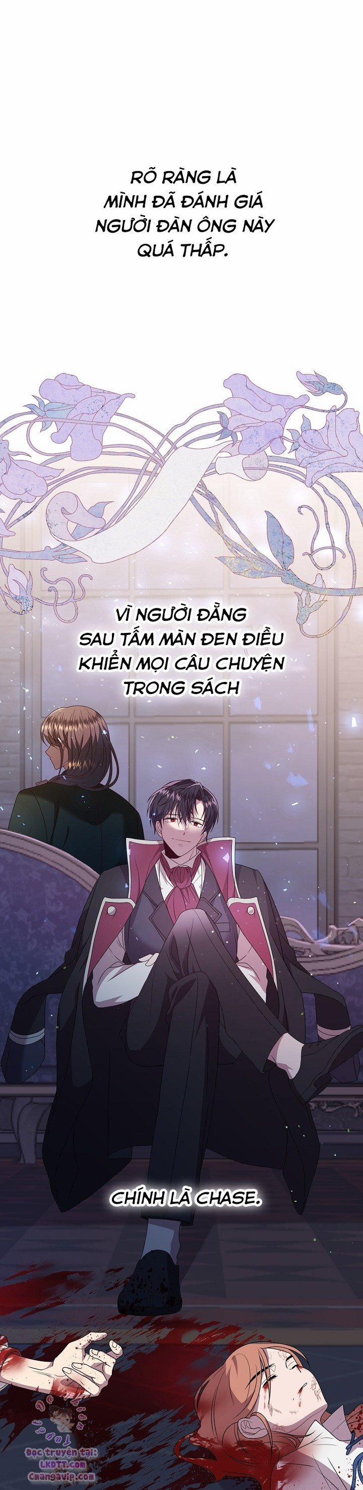 Tôi Gặp Nam Chính Trong Tù 19 trang 15