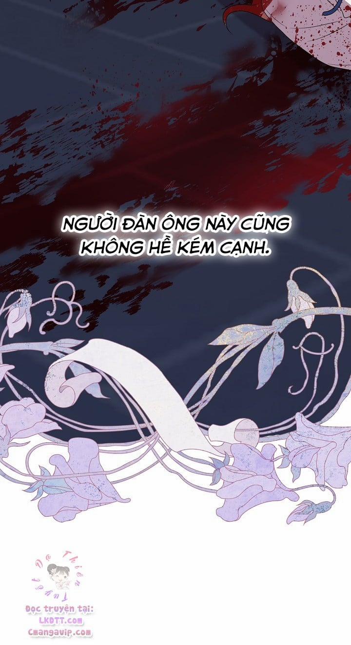 Tôi Gặp Nam Chính Trong Tù 19 trang 16