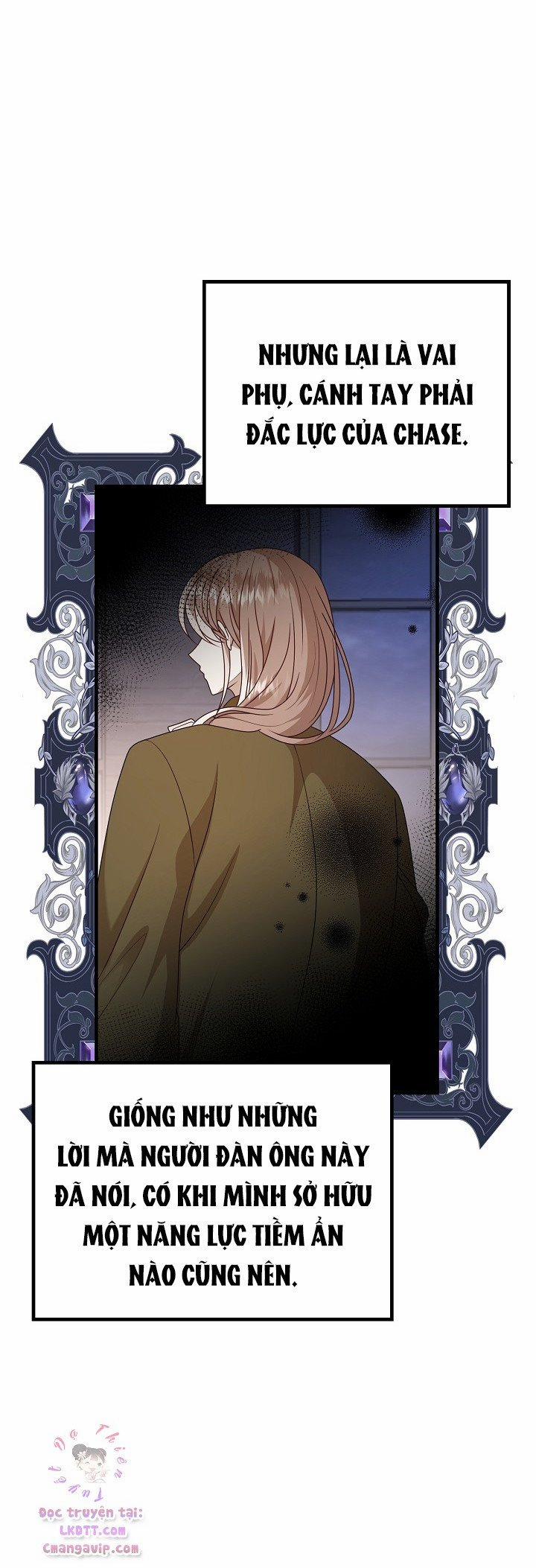 Tôi Gặp Nam Chính Trong Tù 19 trang 17