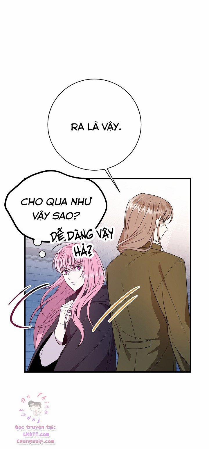 Tôi Gặp Nam Chính Trong Tù 19 trang 19