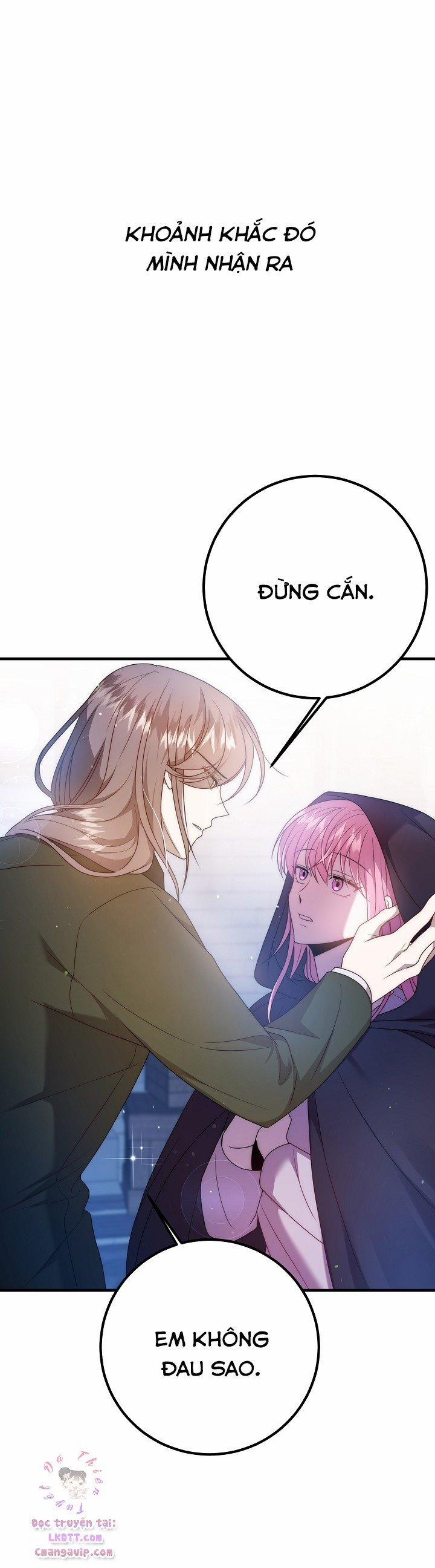 Tôi Gặp Nam Chính Trong Tù 19 trang 2