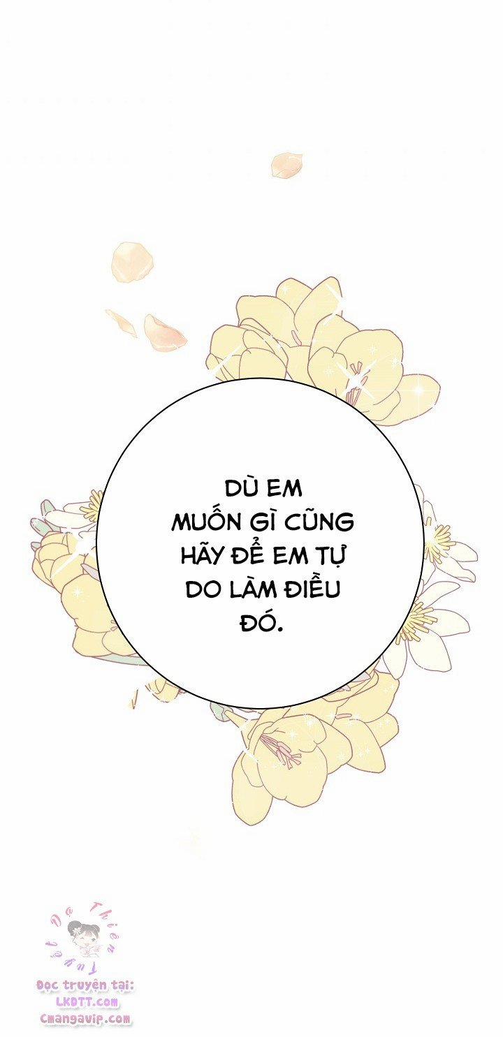 Tôi Gặp Nam Chính Trong Tù 19 trang 22