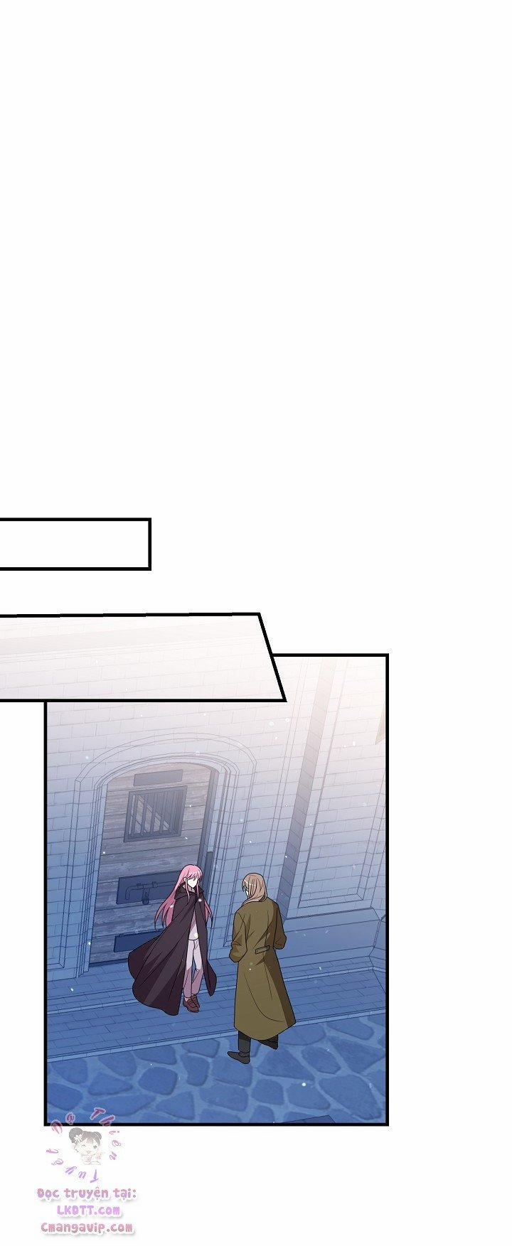 Tôi Gặp Nam Chính Trong Tù 19 trang 27