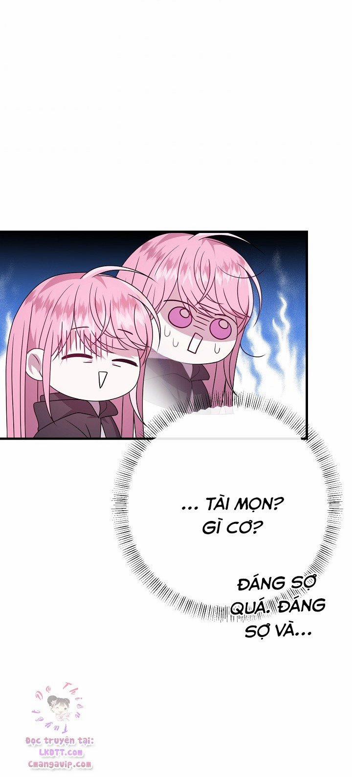 Tôi Gặp Nam Chính Trong Tù 19 trang 32