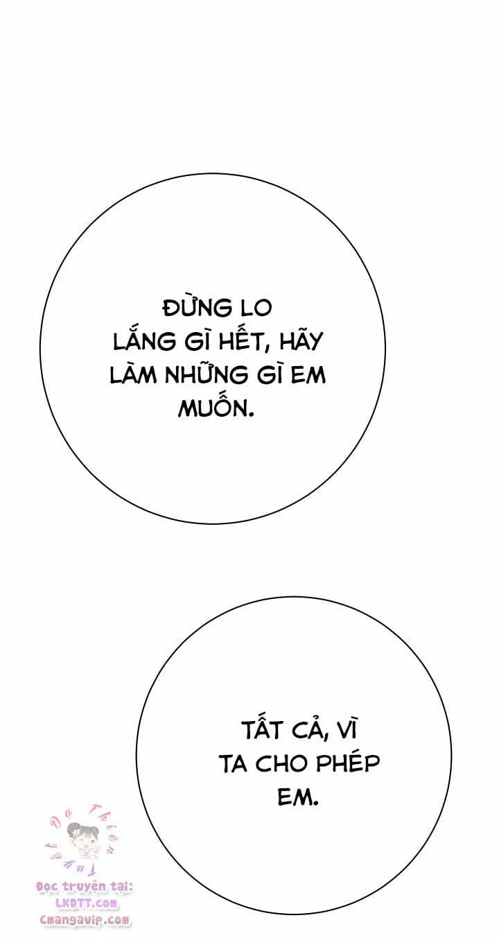 Tôi Gặp Nam Chính Trong Tù 19 trang 33