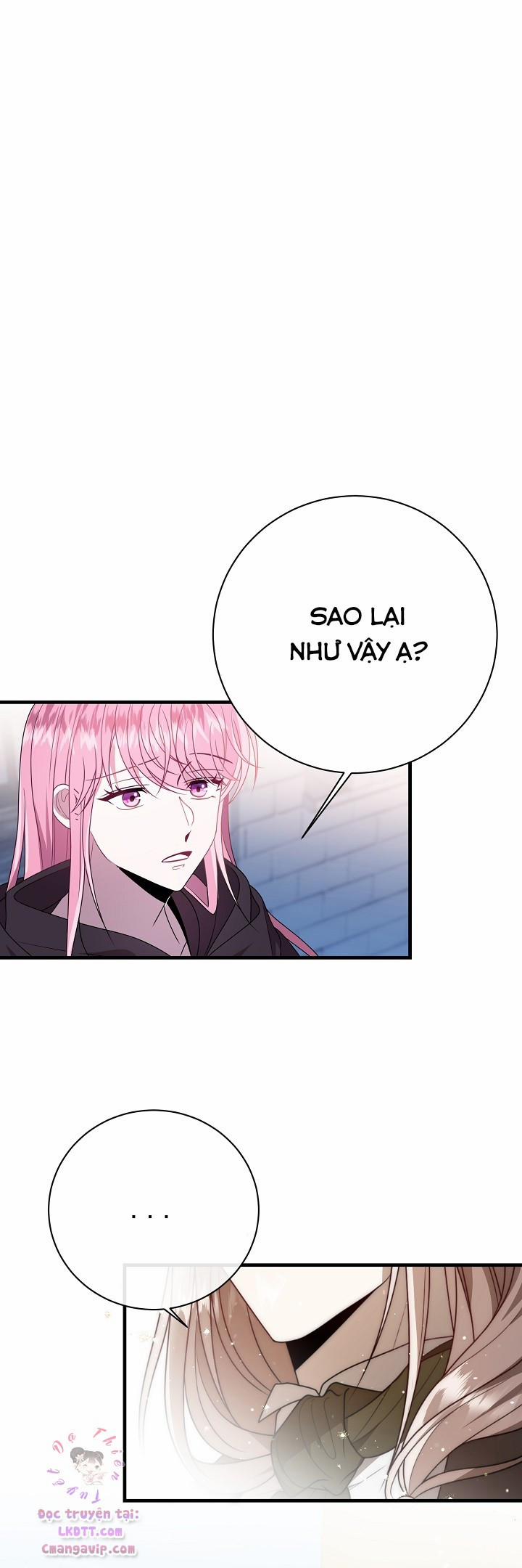 Tôi Gặp Nam Chính Trong Tù 19 trang 34