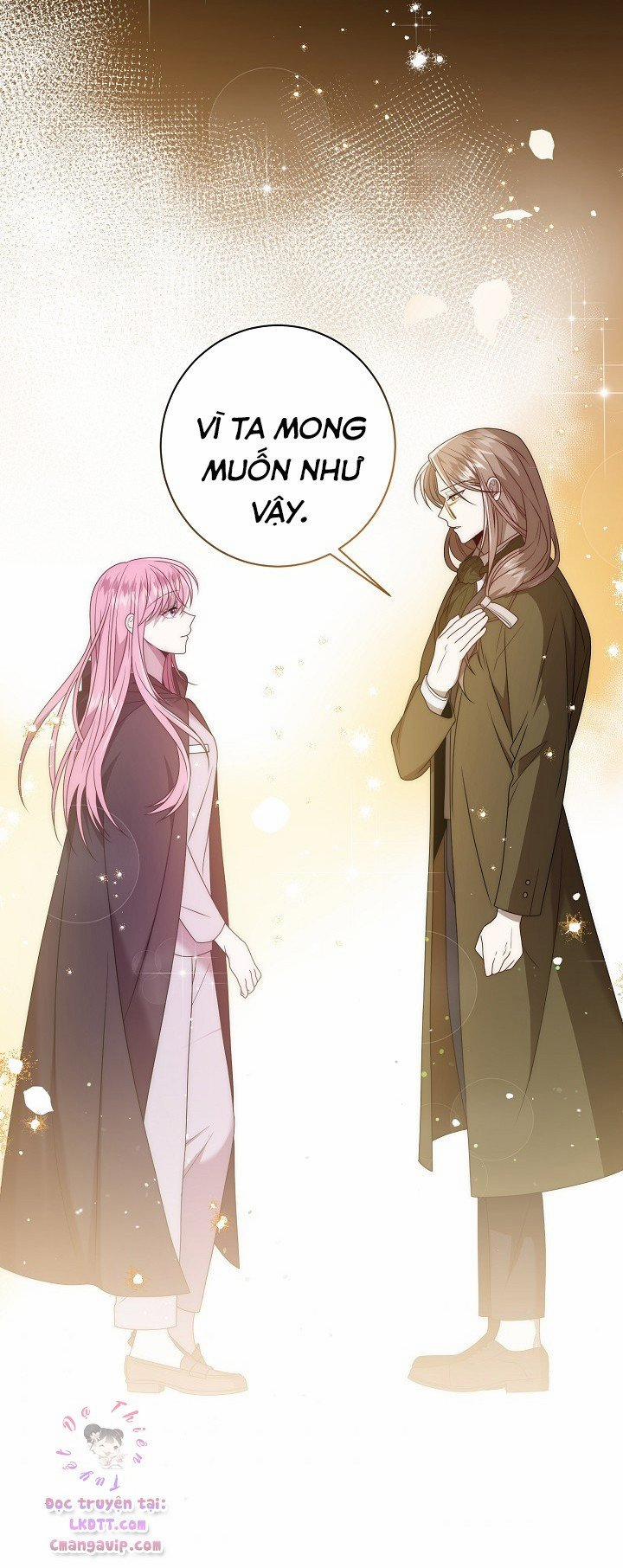 Tôi Gặp Nam Chính Trong Tù 19 trang 37