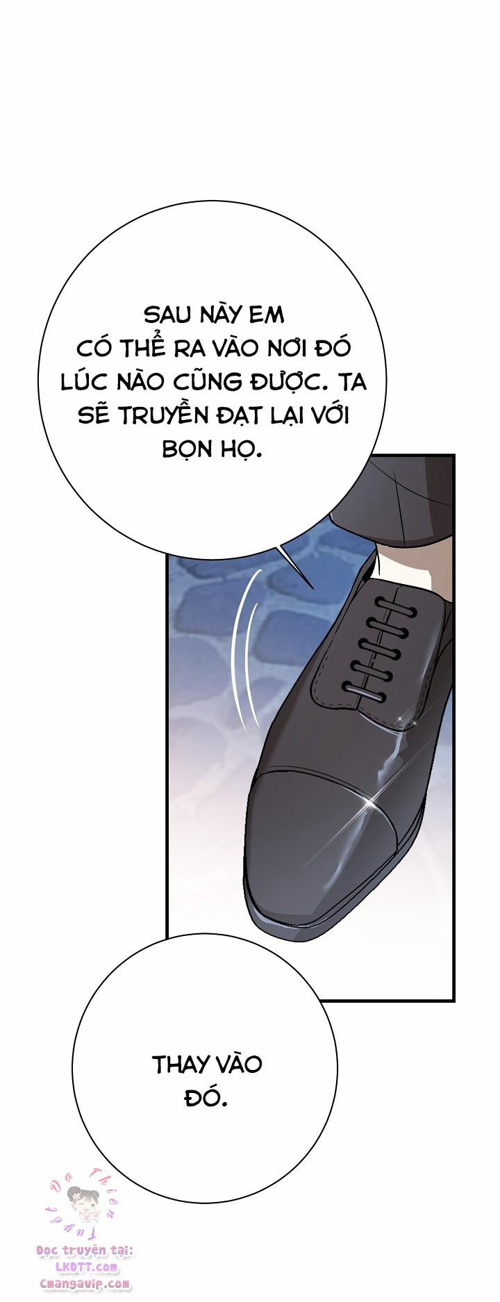 Tôi Gặp Nam Chính Trong Tù 19 trang 41