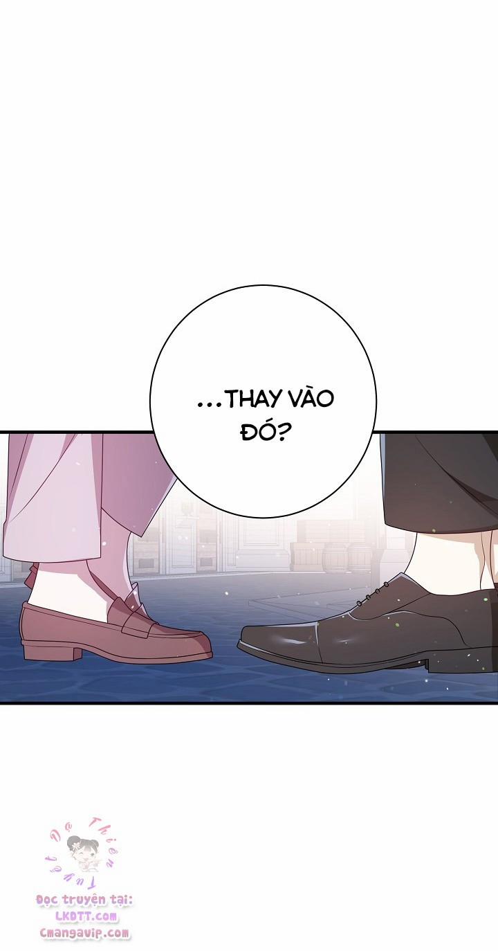 Tôi Gặp Nam Chính Trong Tù 19 trang 42