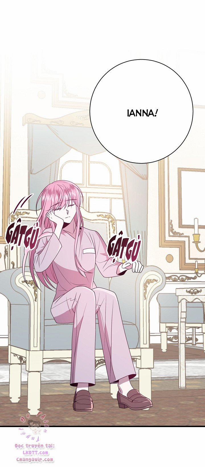 Tôi Gặp Nam Chính Trong Tù 19 trang 45