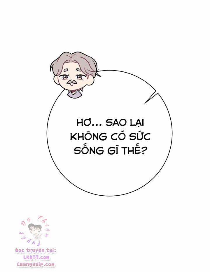 Tôi Gặp Nam Chính Trong Tù 19 trang 47