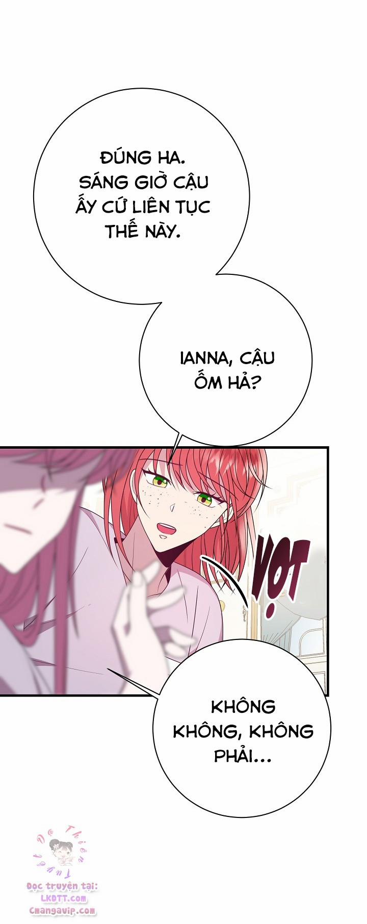 Tôi Gặp Nam Chính Trong Tù 19 trang 48