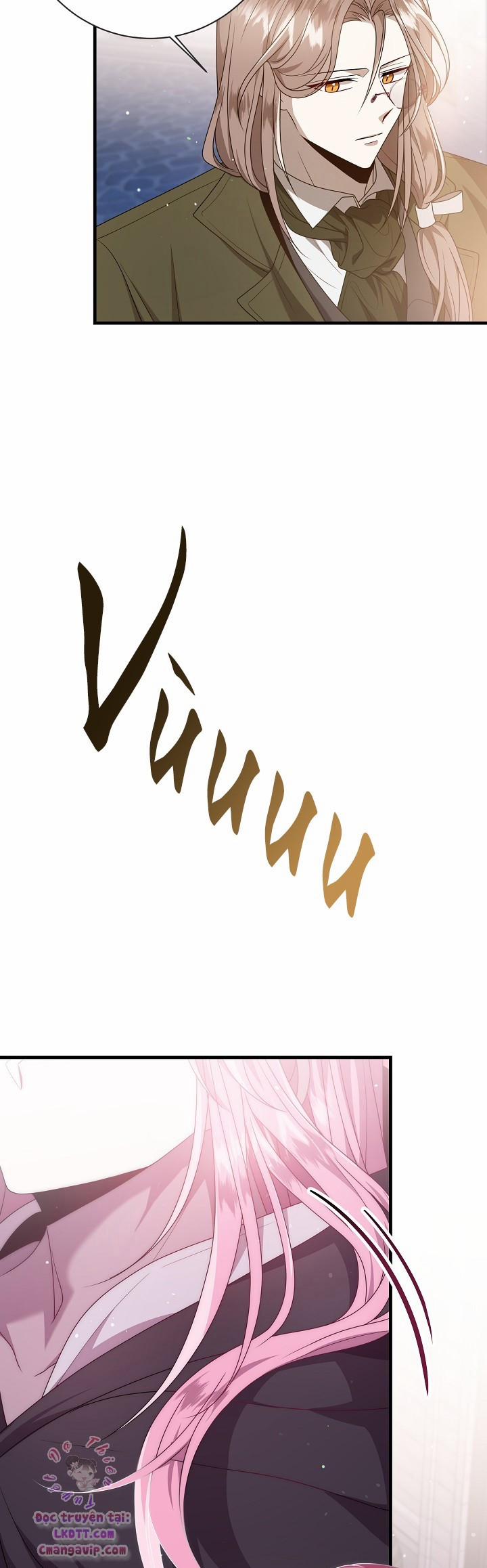 Tôi Gặp Nam Chính Trong Tù 19 trang 5