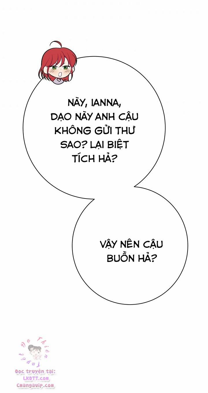 Tôi Gặp Nam Chính Trong Tù 19 trang 50