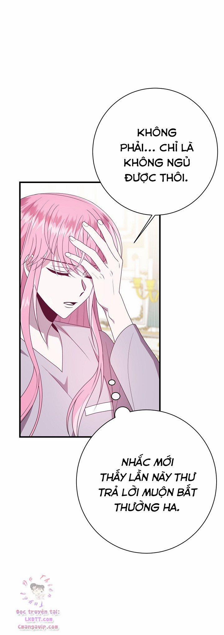 Tôi Gặp Nam Chính Trong Tù 19 trang 51