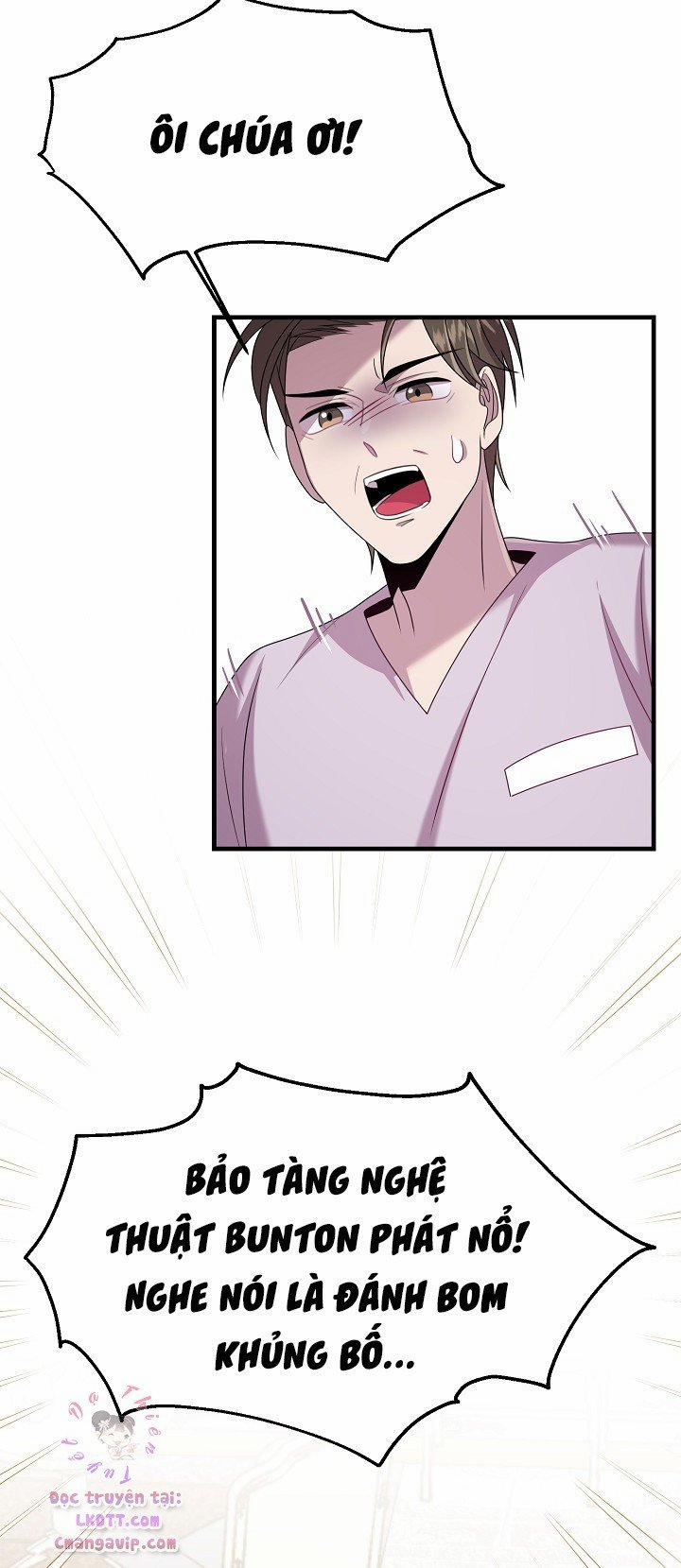 Tôi Gặp Nam Chính Trong Tù 19 trang 53