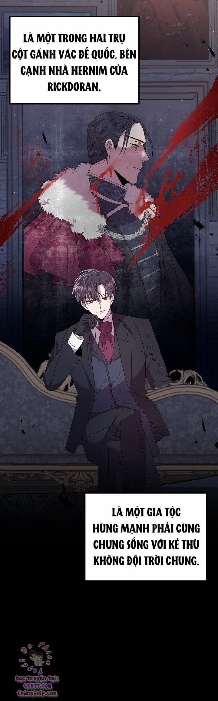 Tôi Gặp Nam Chính Trong Tù 19 trang 55