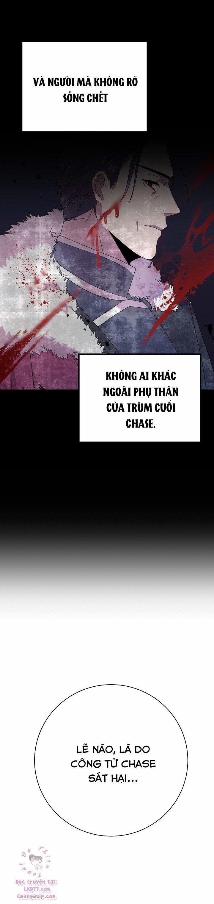 Tôi Gặp Nam Chính Trong Tù 19 trang 56