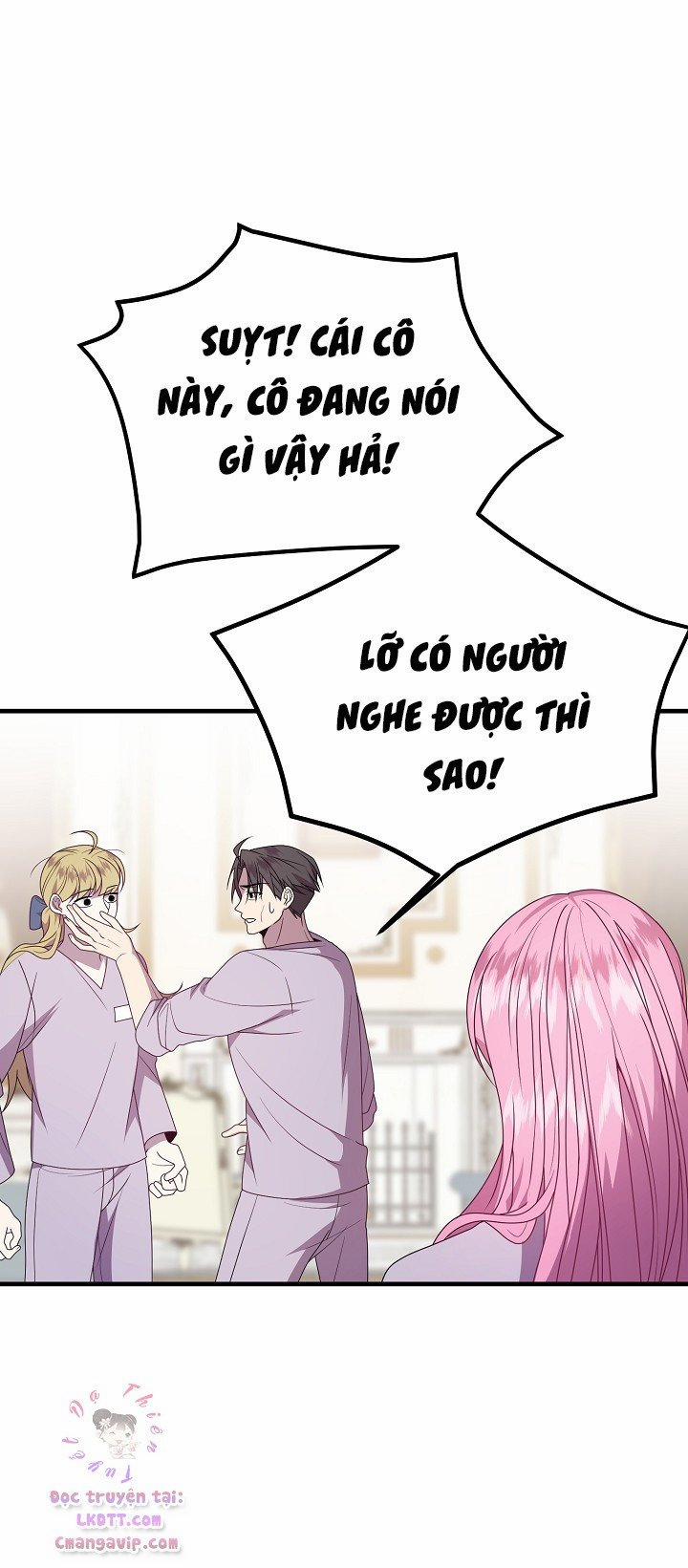 Tôi Gặp Nam Chính Trong Tù 19 trang 57