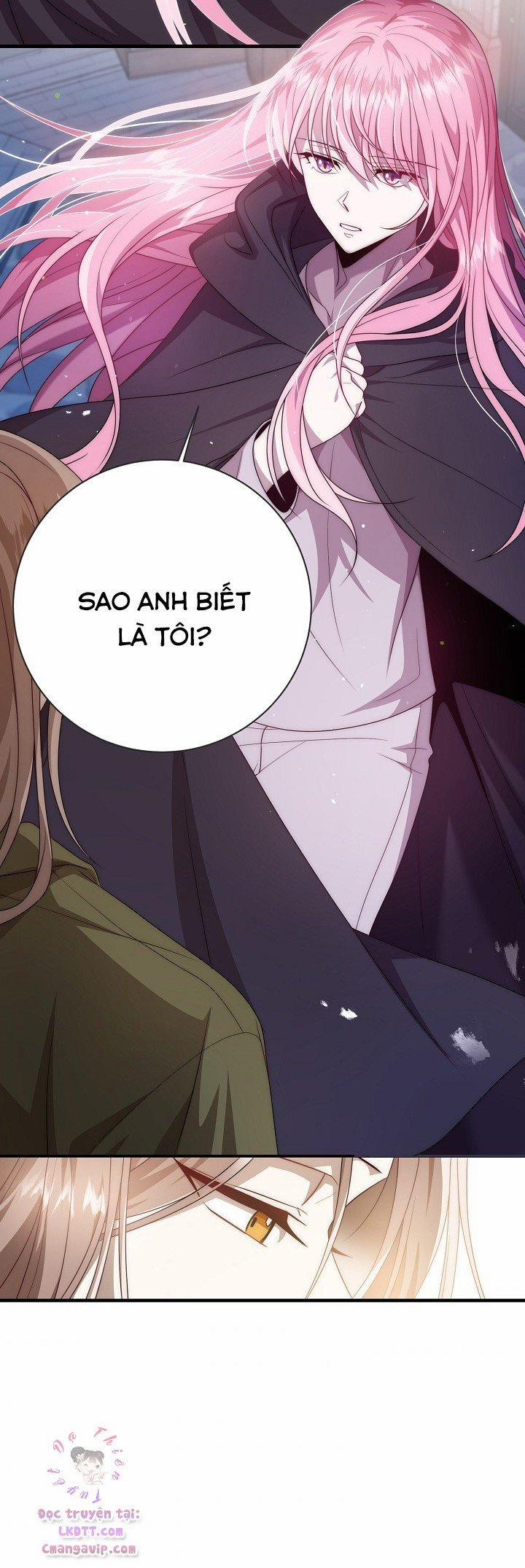 Tôi Gặp Nam Chính Trong Tù 19 trang 6