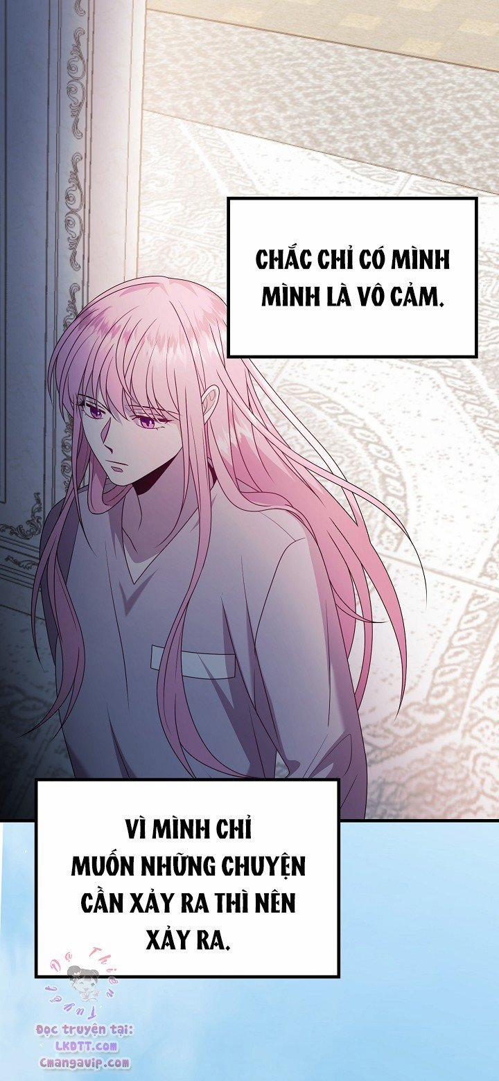 Tôi Gặp Nam Chính Trong Tù 19 trang 60