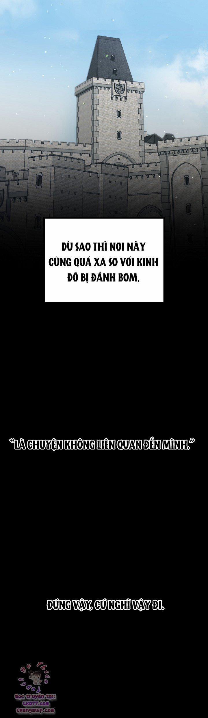 Tôi Gặp Nam Chính Trong Tù 19 trang 61