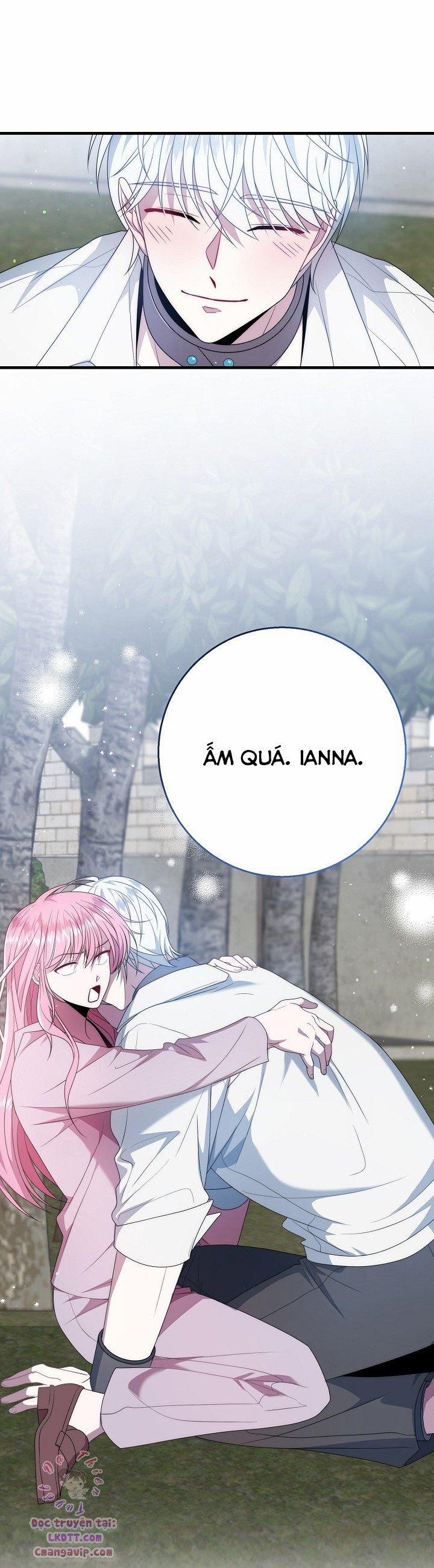 Tôi Gặp Nam Chính Trong Tù 19 trang 65