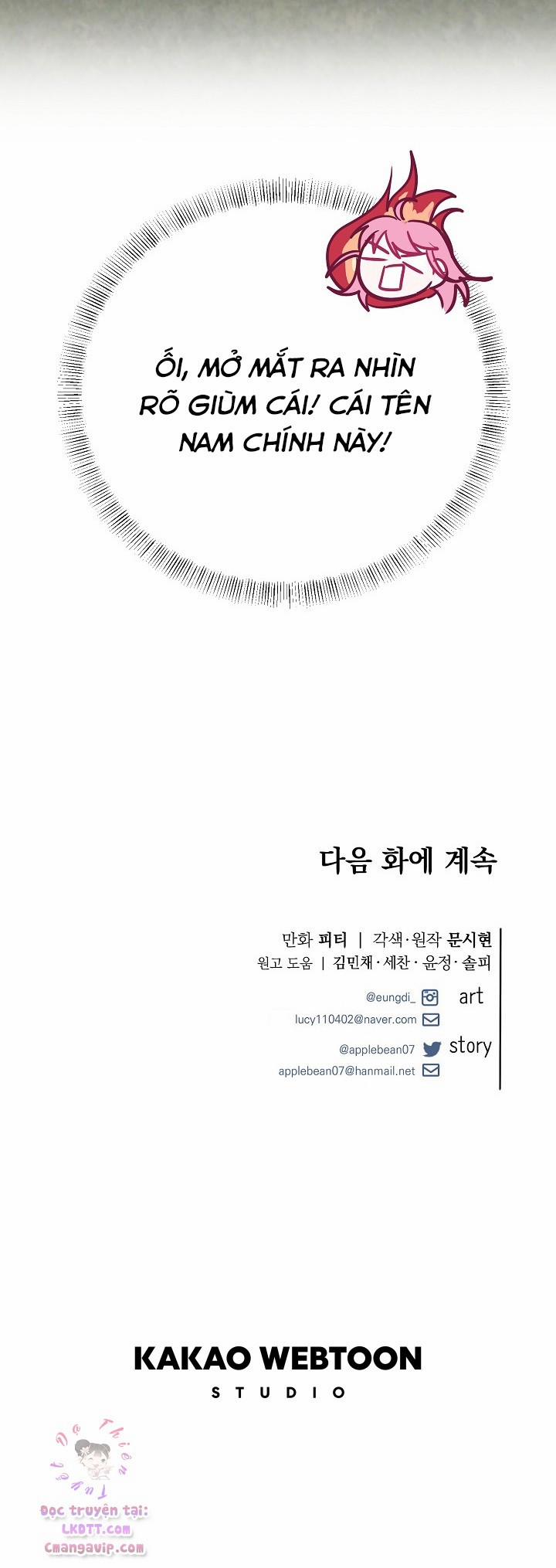 Tôi Gặp Nam Chính Trong Tù 19 trang 66