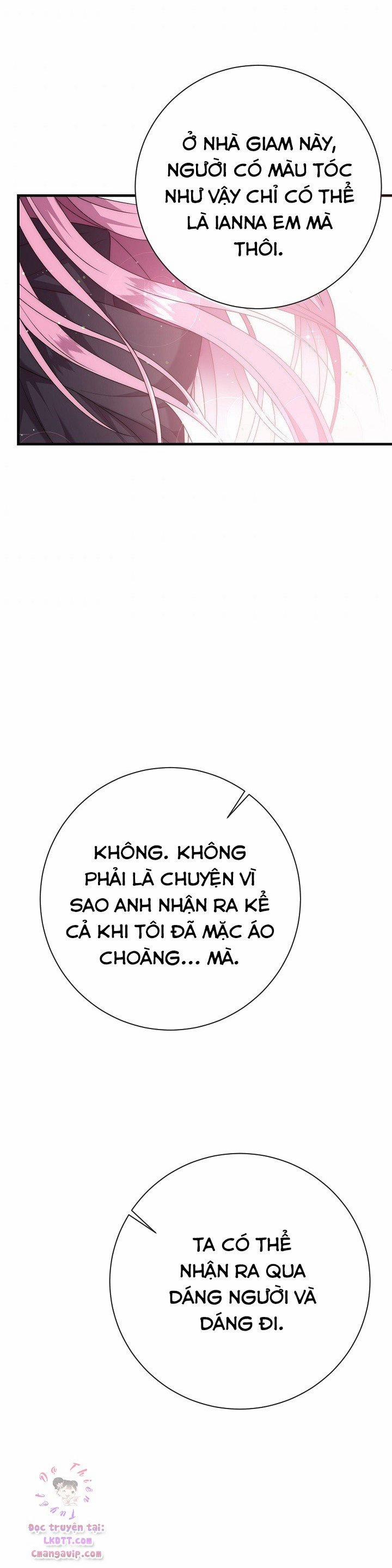 Tôi Gặp Nam Chính Trong Tù 19 trang 7