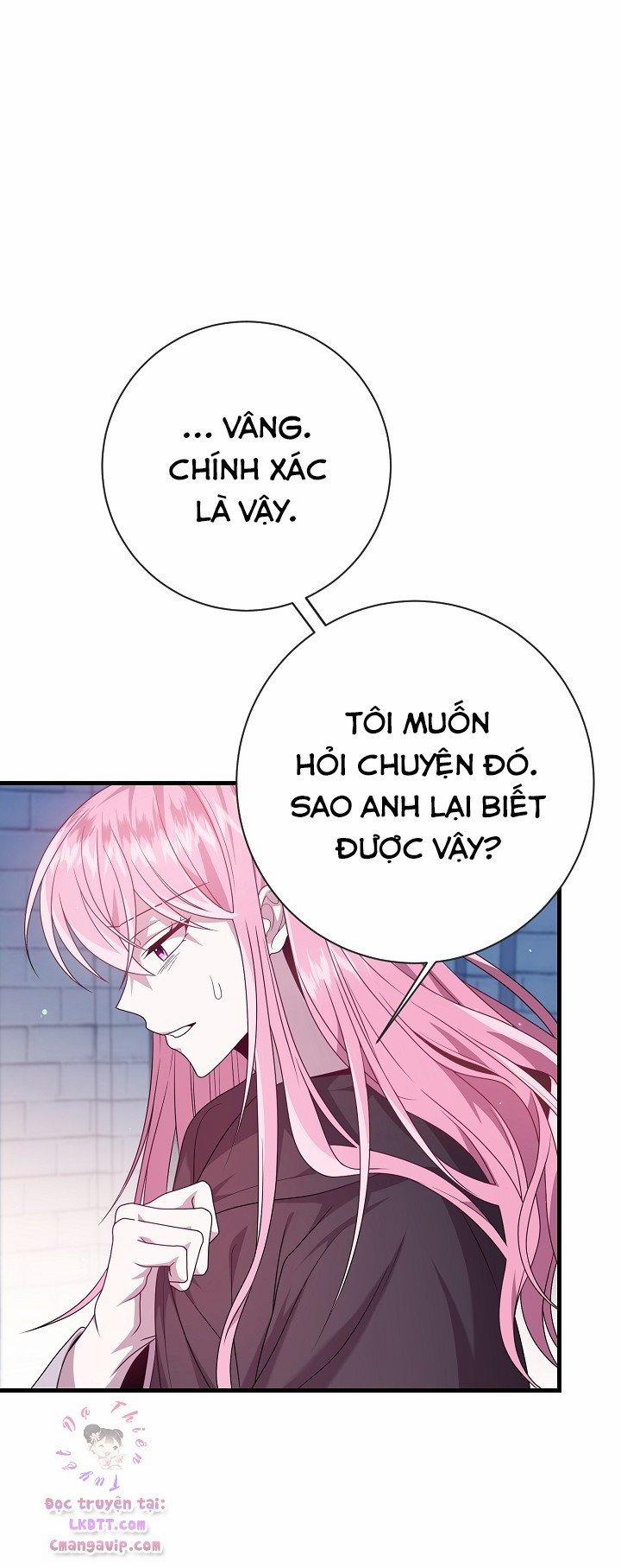 Tôi Gặp Nam Chính Trong Tù 19 trang 9