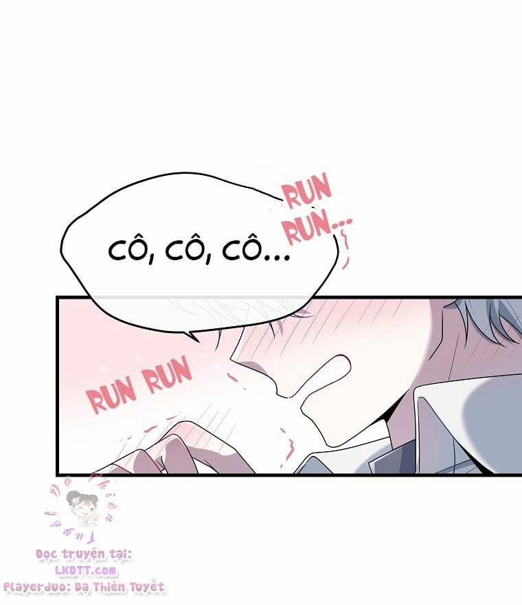 Tôi Gặp Nam Chính Trong Tù 2 trang 1