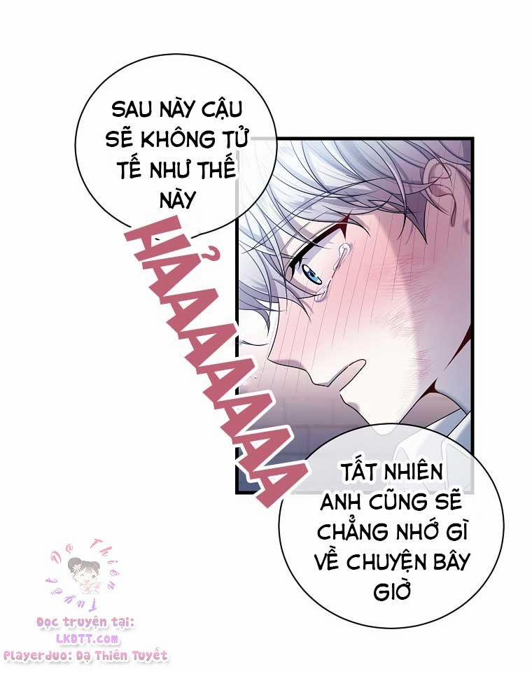 Tôi Gặp Nam Chính Trong Tù 2 trang 10