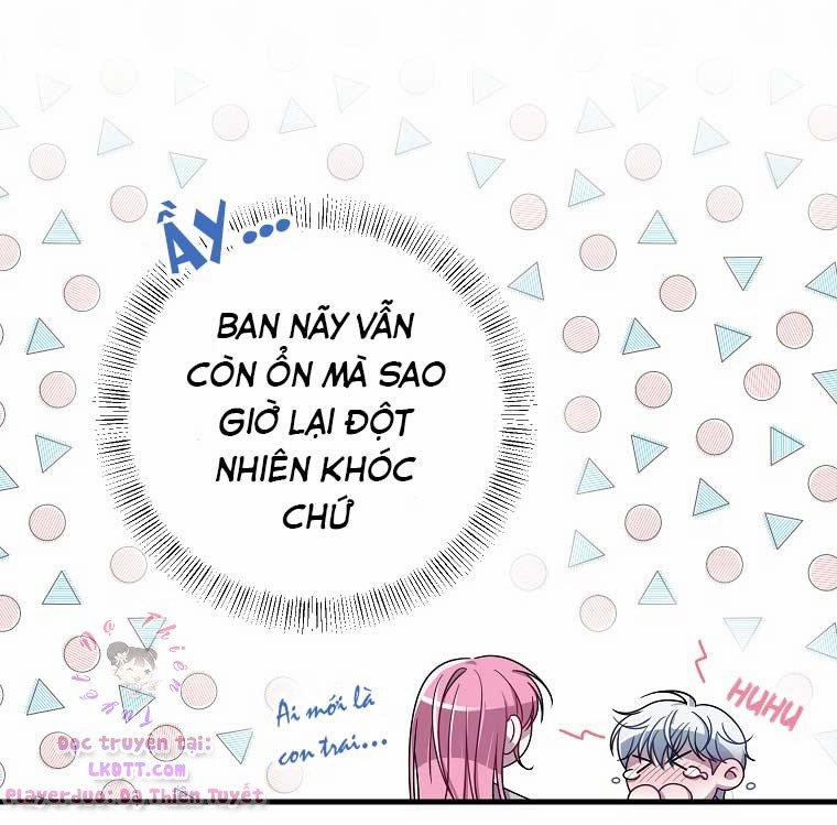 Tôi Gặp Nam Chính Trong Tù 2 trang 13