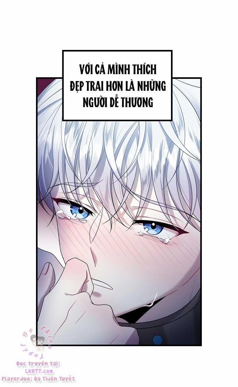 Tôi Gặp Nam Chính Trong Tù 2 trang 16