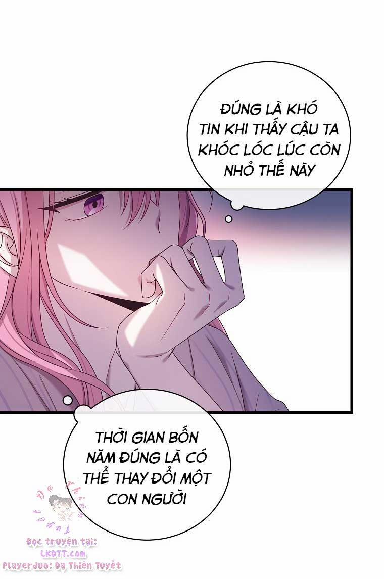 Tôi Gặp Nam Chính Trong Tù 2 trang 17