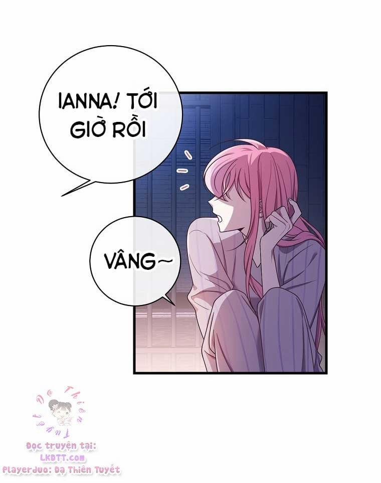 Tôi Gặp Nam Chính Trong Tù 2 trang 18